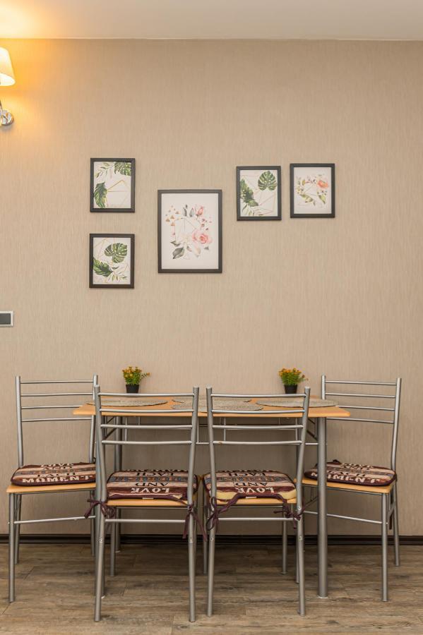 Pine Woods Studio D113 in Silver Mountain Poiana Brasov Esterno foto